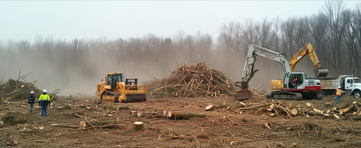 Black Spruce Land Services